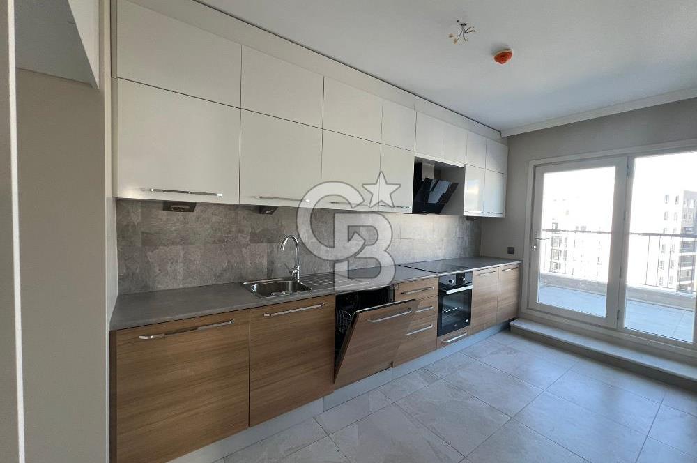 ERYAMAN GÖKSUPARK KONUTLARINDA KİRALIK 3+1 TERAS DUBLEKS DAİRE