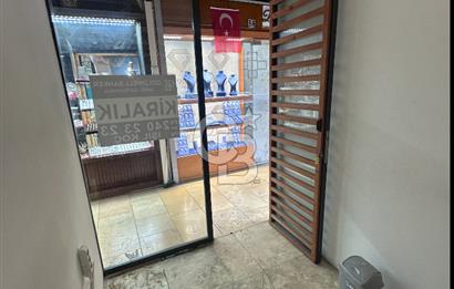 Kapalıçarşı İç Bedesten'de Kiralık Dükkan