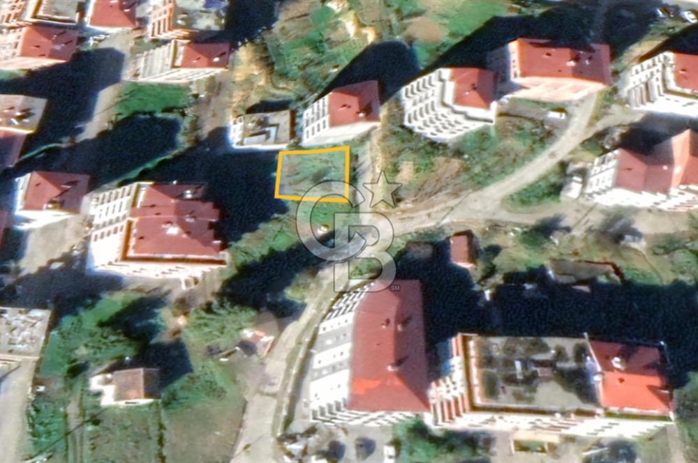 ARAKLI LİSELER KONUMLU SATILIK İMARA DÜZ AÇIK ARSA