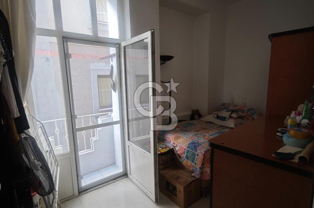ASMALI MESCİT 75M2 ,1+1, AYDINLIK, FERAH KİRALIK DAİRE