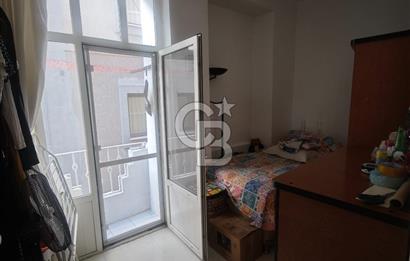 ASMALI MESCİT 75M2 ,1+1, AYDINLIK, FERAH KİRALIK DAİRE