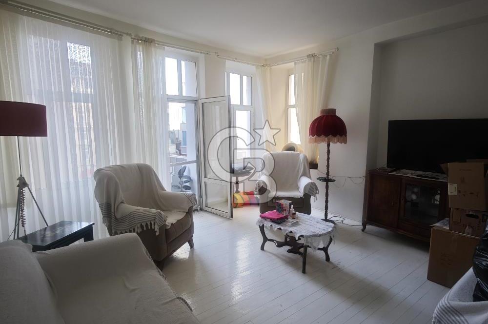 ASMALI MESCİT 75M2 ,1+1, AYDINLIK, FERAH KİRALIK DAİRE