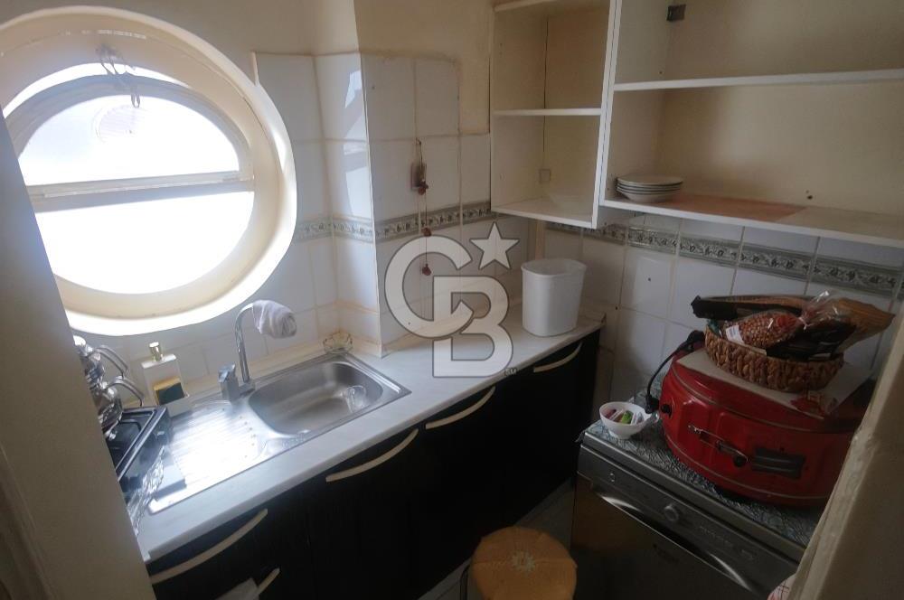 ASMALI MESCİT 75M2 ,1+1, AYDINLIK, FERAH KİRALIK DAİRE