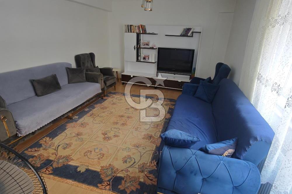 SÜTLÜCE' DE KULLANIŞLI NET 80 M2, 2+1, ASANSÖRLÜ SATILIK DAİRE