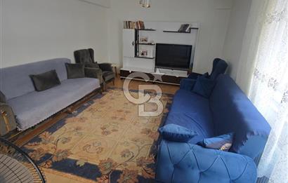 SÜTLÜCE' DE KULLANIŞLI NET 80 M2, 2+1, ASANSÖRLÜ SATILIK DAİRE