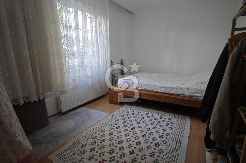 SÜTLÜCE' DE KULLANIŞLI NET 80 M2, 2+1, ASANSÖRLÜ SATILIK DAİRE