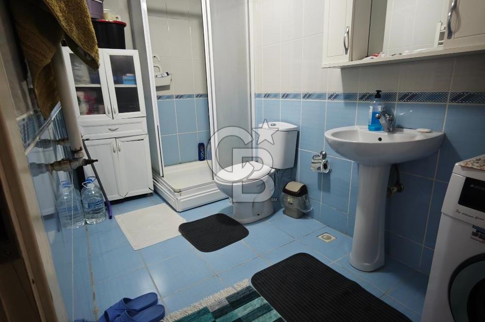 SÜTLÜCE' DE KULLANIŞLI NET 80 M2, 2+1, ASANSÖRLÜ SATILIK DAİRE