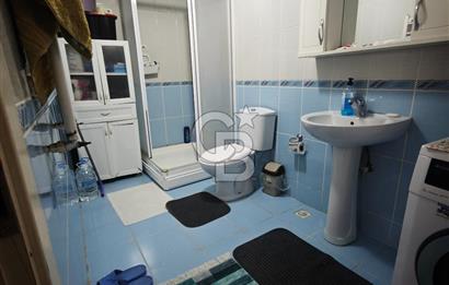 SÜTLÜCE' DE KULLANIŞLI NET 80 M2, 2+1, ASANSÖRLÜ SATILIK DAİRE