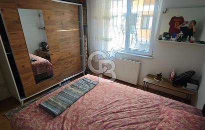 SÜTLÜCE' DE KULLANIŞLI NET 80 M2, 2+1, ASANSÖRLÜ SATILIK DAİRE