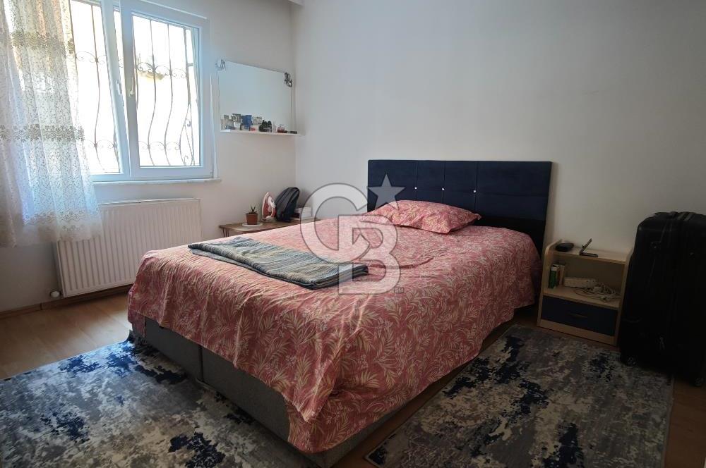 SÜTLÜCE' DE KULLANIŞLI NET 80 M2, 2+1, ASANSÖRLÜ SATILIK DAİRE