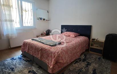 SÜTLÜCE' DE KULLANIŞLI NET 80 M2, 2+1, ASANSÖRLÜ SATILIK DAİRE
