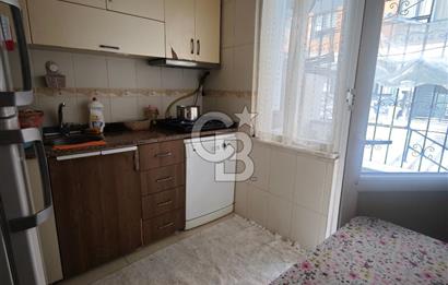 SÜTLÜCE' DE KULLANIŞLI NET 80 M2, 2+1, ASANSÖRLÜ SATILIK DAİRE