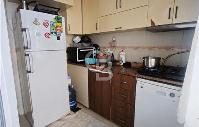 SÜTLÜCE' DE KULLANIŞLI NET 80 M2, 2+1, ASANSÖRLÜ SATILIK DAİRE
