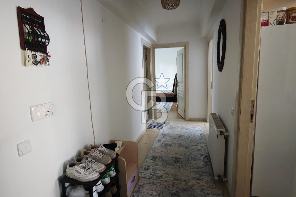 SÜTLÜCE' DE KULLANIŞLI NET 80 M2, 2+1, ASANSÖRLÜ SATILIK DAİRE