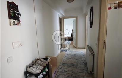 SÜTLÜCE' DE KULLANIŞLI NET 80 M2, 2+1, ASANSÖRLÜ SATILIK DAİRE