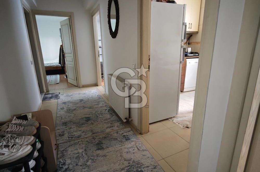 SÜTLÜCE' DE KULLANIŞLI NET 80 M2, 2+1, ASANSÖRLÜ SATILIK DAİRE