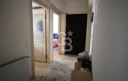 SÜTLÜCE' DE KULLANIŞLI NET 80 M2, 2+1, ASANSÖRLÜ SATILIK DAİRE