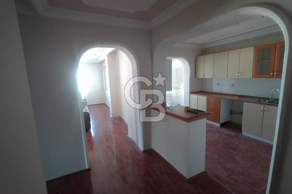 YALOVA MERKEZ PAŞAKENT MAH. DOĞA İÇERİSİNDE KİRALIK 3+1 DAİRE!..