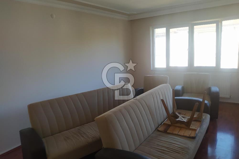 YALOVA MERKEZ PAŞAKENT MAH. DOĞA İÇERİSİNDE KİRALIK 3+1 DAİRE!..