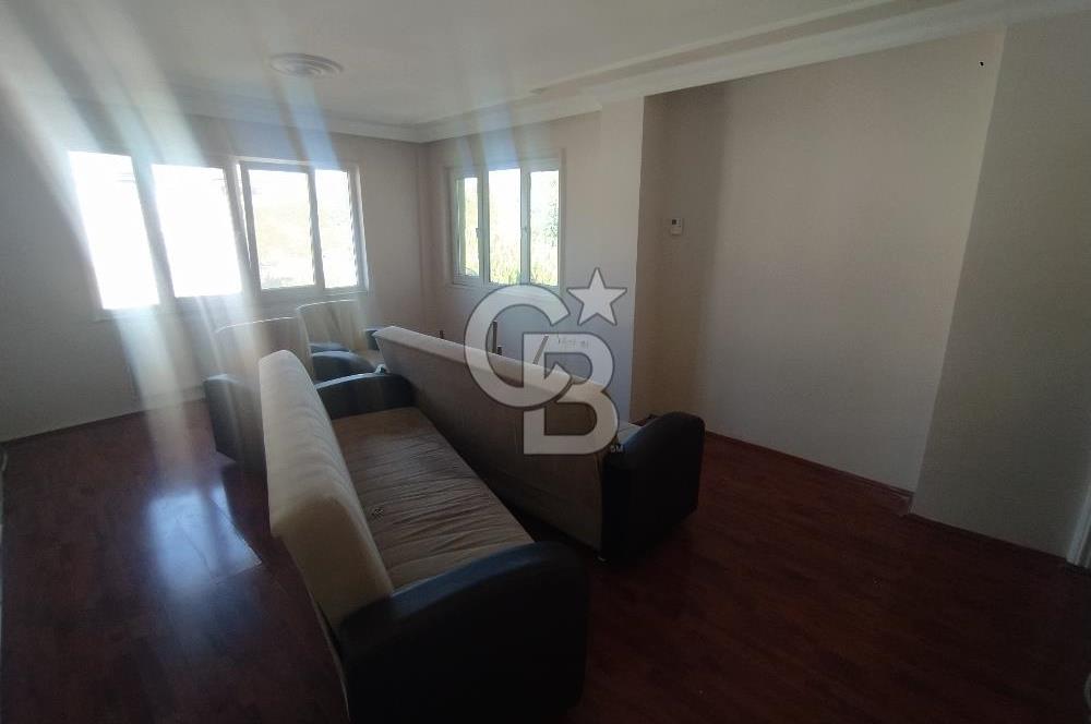 YALOVA MERKEZ PAŞAKENT MAH. DOĞA İÇERİSİNDE KİRALIK 3+1 DAİRE!..