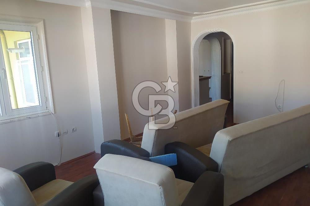 YALOVA MERKEZ PAŞAKENT MAH. DOĞA İÇERİSİNDE KİRALIK 3+1 DAİRE!..