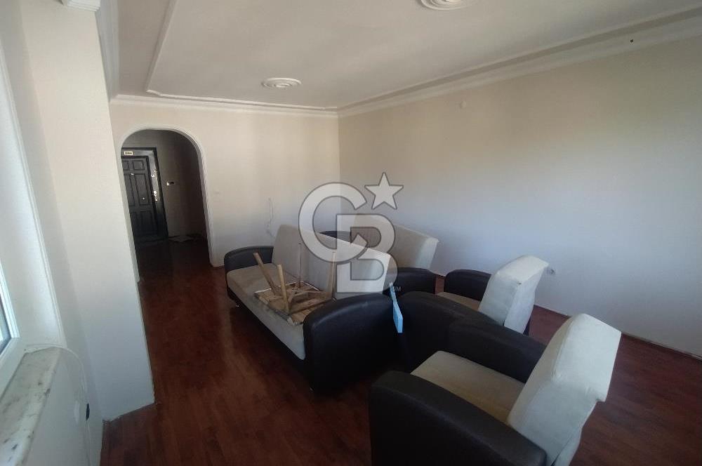 YALOVA MERKEZ PAŞAKENT MAH. DOĞA İÇERİSİNDE KİRALIK 3+1 DAİRE!..