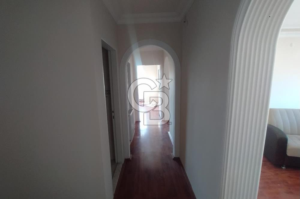 YALOVA MERKEZ PAŞAKENT MAH. DOĞA İÇERİSİNDE KİRALIK 3+1 DAİRE!..