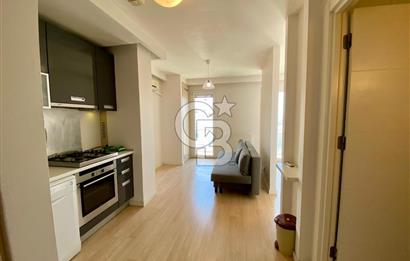 Soyak Siesta Energy de 1+1 Kısmi Eşyalı Kiralık Daire