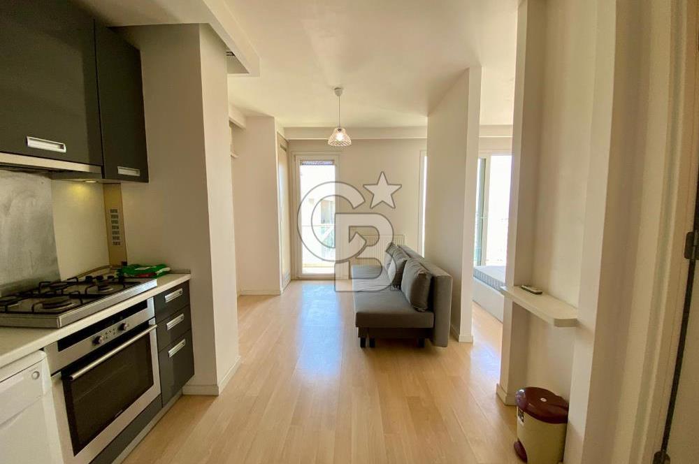 Soyak Siesta Energy de 1+1 Kısmi Eşyalı Kiralık Daire