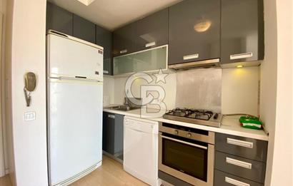 Soyak Siesta Energy de 1+1 Kısmi Eşyalı Kiralık Daire