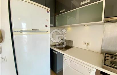 Soyak Siesta Energy de 1+1 Kısmi Eşyalı Kiralık Daire