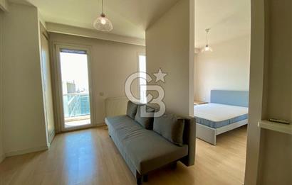 Soyak Siesta Energy de 1+1 Kısmi Eşyalı Kiralık Daire