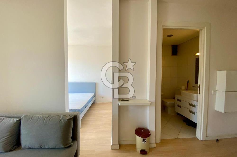 Soyak Siesta Energy de 1+1 Kısmi Eşyalı Kiralık Daire