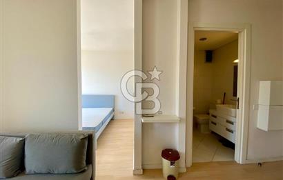 Soyak Siesta Energy de 1+1 Kısmi Eşyalı Kiralık Daire