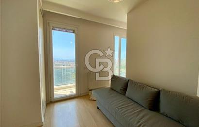 Soyak Siesta Energy de 1+1 Kısmi Eşyalı Kiralık Daire