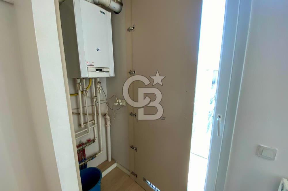 Soyak Siesta Energy de 1+1 Kısmi Eşyalı Kiralık Daire