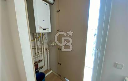 Soyak Siesta Energy de 1+1 Kısmi Eşyalı Kiralık Daire