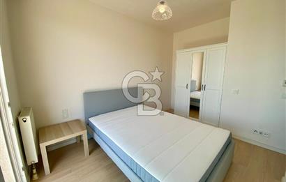Soyak Siesta Energy de 1+1 Kısmi Eşyalı Kiralık Daire