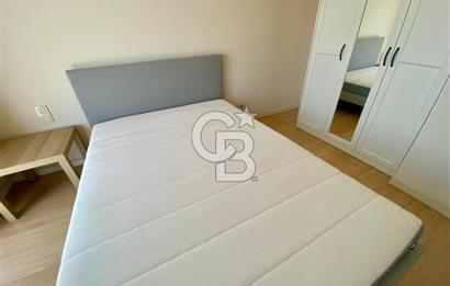 Soyak Siesta Energy de 1+1 Kısmi Eşyalı Kiralık Daire