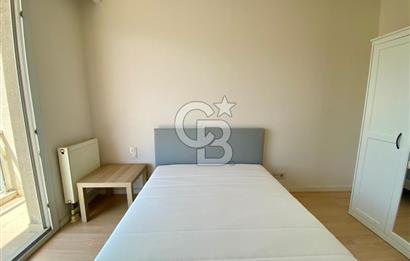 Soyak Siesta Energy de 1+1 Kısmi Eşyalı Kiralık Daire