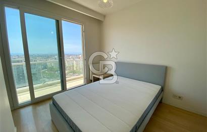 Soyak Siesta Energy de 1+1 Kısmi Eşyalı Kiralık Daire