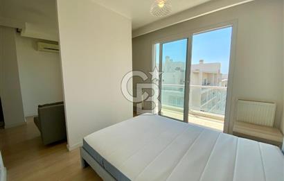 Soyak Siesta Energy de 1+1 Kısmi Eşyalı Kiralık Daire