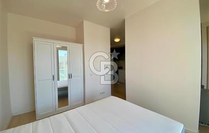 Soyak Siesta Energy de 1+1 Kısmi Eşyalı Kiralık Daire