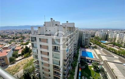 Soyak Siesta Energy de 1+1 Kısmi Eşyalı Kiralık Daire