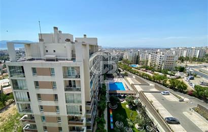 Soyak Siesta Energy de 1+1 Kısmi Eşyalı Kiralık Daire