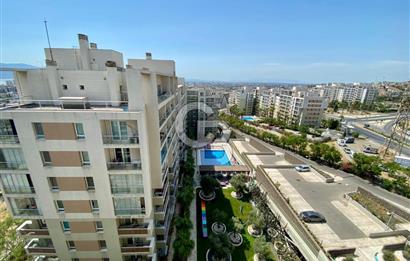 Soyak Siesta Energy de 1+1 Kısmi Eşyalı Kiralık Daire