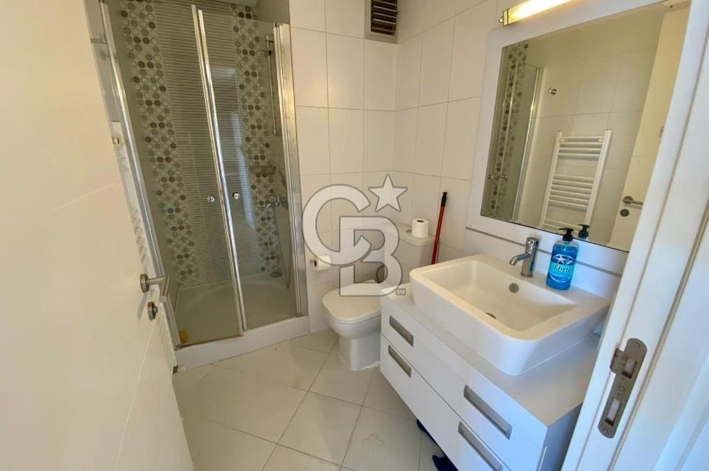 Soyak Siesta Energy de 1+1 Kısmi Eşyalı Kiralık Daire