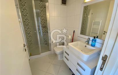 Soyak Siesta Energy de 1+1 Kısmi Eşyalı Kiralık Daire