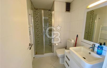 Soyak Siesta Energy de 1+1 Kısmi Eşyalı Kiralık Daire
