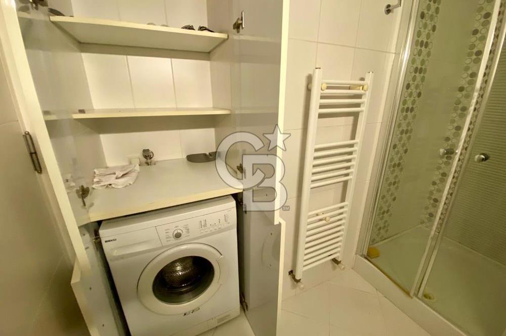 Soyak Siesta Energy de 1+1 Kısmi Eşyalı Kiralık Daire